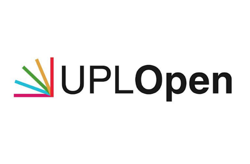 UPLOpen Logo