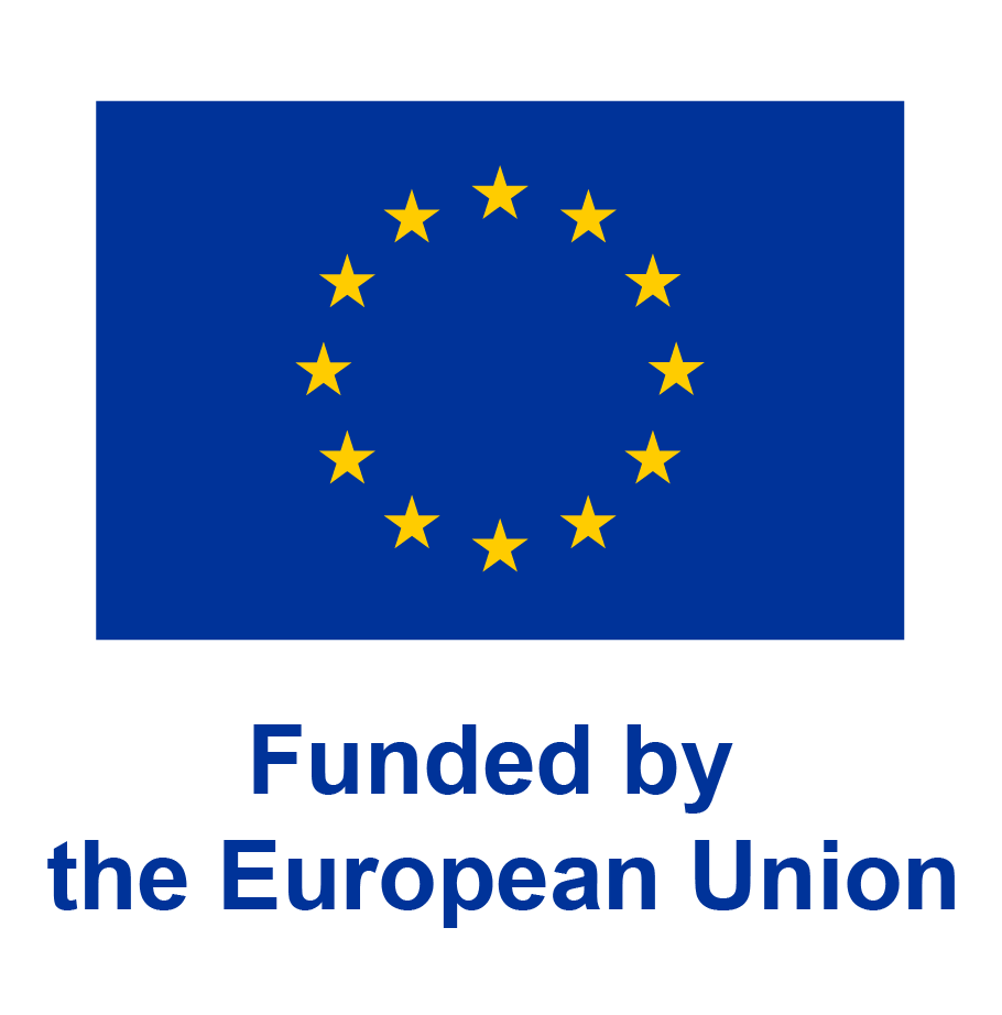 Logo EU - European Union